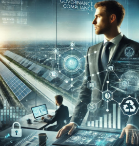 Elevar Energia mantém reconhecimento internacional em ESG