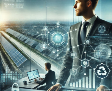 Elevar Energia mantém reconhecimento internacional em ESG