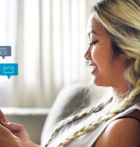 SMS e RCS: estratégias podem integrar campanhas de marketing