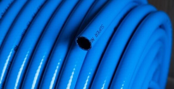 Manutenção de mangueiras industriais pode evitar paradas operacionais