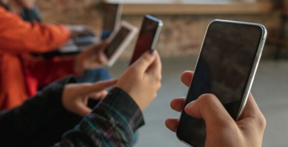 Top 5 vulnerabilidades nos navegadores mais usados ​​em dispositivos móveis