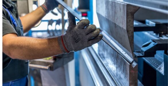 Estudo aponta dados industriais por categorias econômicas