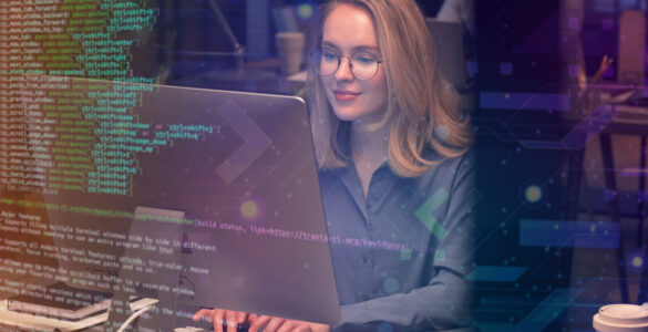 Act digital abre mais de 400 vagas no Brasil e em Portugal