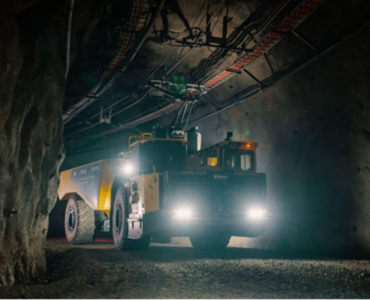 Setor mineiro vê descarbonização viável com tecnologias atuais, mostra estudo