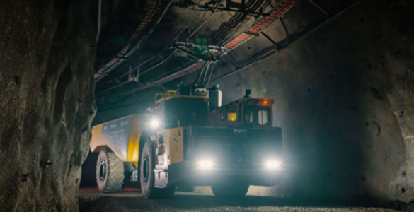 Setor mineiro vê descarbonização viável com tecnologias atuais, mostra estudo