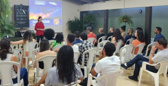 Como a Filosofia pode ajudar com as resoluções de Ano Novo