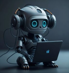 Empresas usam inteligência artificial na cobrança de dívidas
