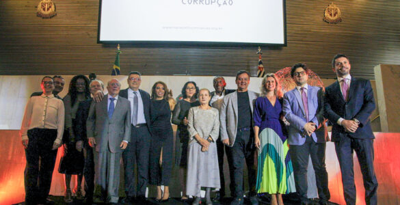 Prêmio INAC valoriza projetos em prol de uma sociedade mais justa