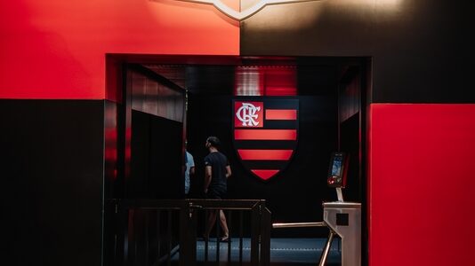 Grupo Guanabara é o novo patrocinador do Museu do Flamengo