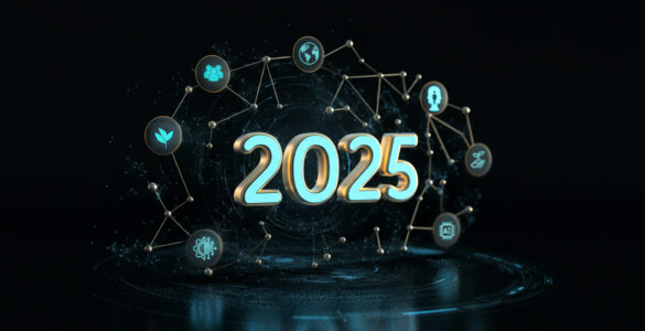 Top 10 dos palestrantes mais cotados abre tendências de 2025