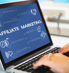 Dr. Lava Tudo desenvolve programa de marketing de afiliados