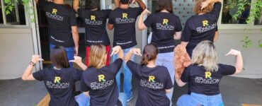 Alunos e professores de Rio Preto embarcam para expedição no Projeto Rondon