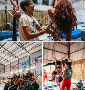 Programa de capacitação apoiado pelo MinC desenvolve educadores de todo o Brasil