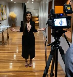 Media Training ganha holofote no mundo corporativo