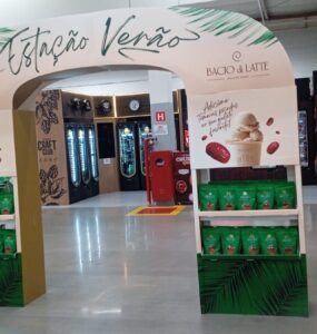Bacio di Latte e Date Crown reforçam tendência das collabs