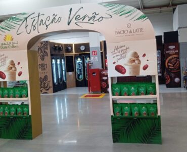 Bacio di Latte e Date Crown reforçam tendência das collabs