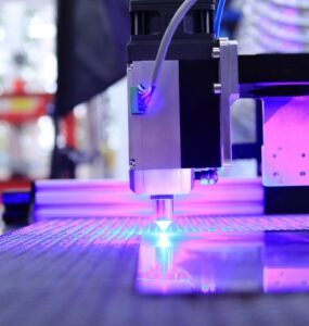 Laser revoluciona indústria com precisão e sustentabilidade