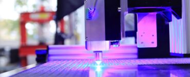 Laser revoluciona indústria com precisão e sustentabilidade