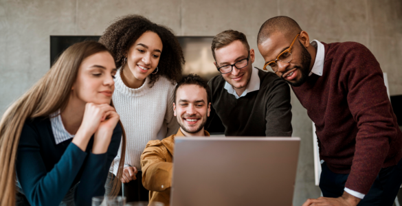 Ecossistema brasileiro impulsiona startups para o futuro