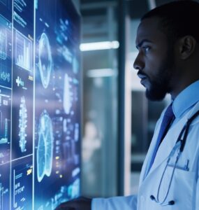 Setor médico busca crescimento com adoção de inovações tecnológicas