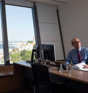 FIESP renova mandato de Regis Arslanian no COSCEX