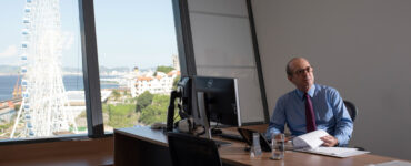 FIESP renova mandato de Regis Arslanian no COSCEX