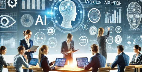 IAs já transformam 6 em cada 10 pequenas empresas no Brasil