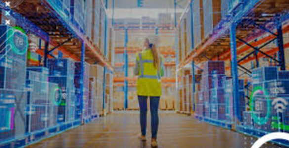 Manpower abre 500 novas vagas de Auxiliar de Logística