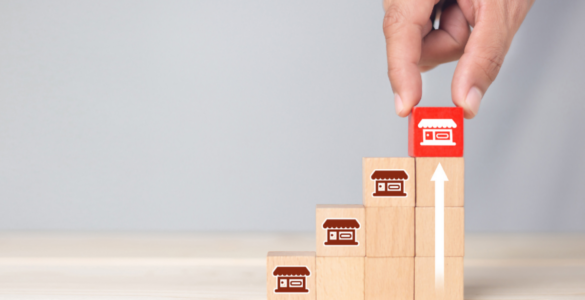 Líder global em quiosques de cosméticos planeja expansão