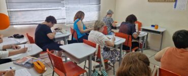 Ginástica para o cérebro ajuda na prevenção de demência