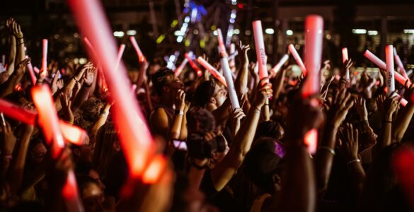 Marcas investirão R$ 100 bi em ativações em 2025