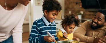 Pediatras destacam a importância de uma dieta saudável