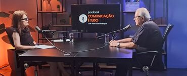 Fundador do 'Meio & Mensagem' fala no podcast 'Comunicação é Tudo'