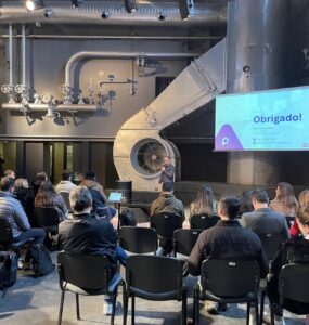 Startup para clínicas apresenta soluções para 2025