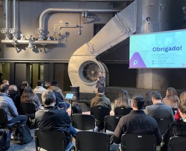 Startup para clínicas apresenta soluções para 2025