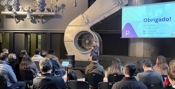 Startup para clínicas apresenta soluções para 2025