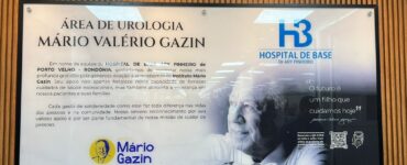 Instituto Mario Gazin inaugura novo Centro Cirúrgico em RO