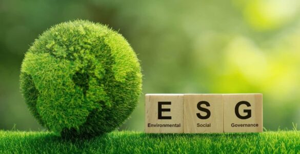 Incorporar metas ESG nos planos de negócios é uma tendência