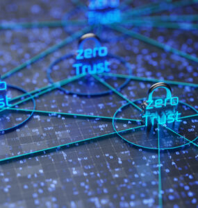 Empresas buscam segurança ao adotar solução Zero Trust