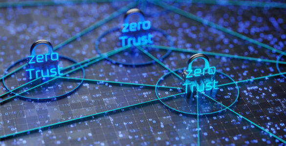 Empresas buscam segurança ao adotar solução Zero Trust