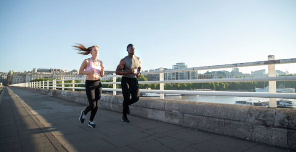 Mercado de corridas de rua prevê avanço acelerado em 2025