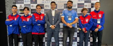 Estudantes de Pernambuco vencem olimpíadas de empreendedorismo em São Paulo
