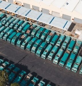 Manutenção preventiva em caminhões pode evitar impacto financeiro e operacional