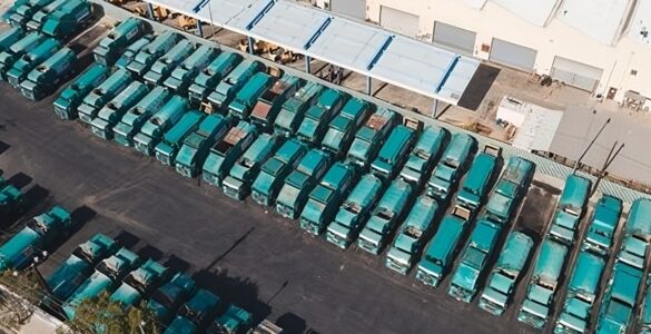 Manutenção preventiva em caminhões pode evitar impacto financeiro e operacional