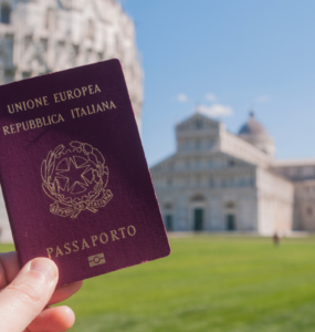 Reconhecer a cidadania italiana ficará mais caro em 2025