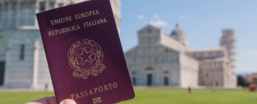 Reconhecer a cidadania italiana ficará mais caro em 2025