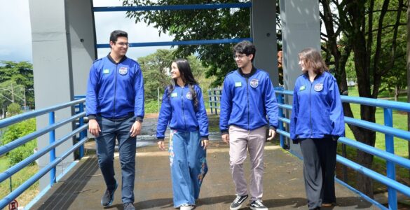 Mais uma vez, Brasil vence maratona da NASA