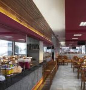 Rede Boulevard Food lança modelo de Retrofit