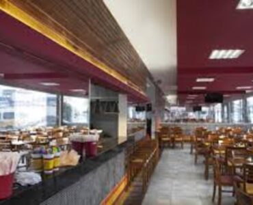 Rede Boulevard Food lança modelo de Retrofit