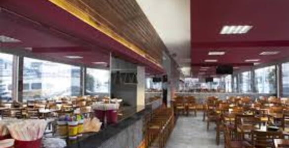 Rede Boulevard Food lança modelo de Retrofit